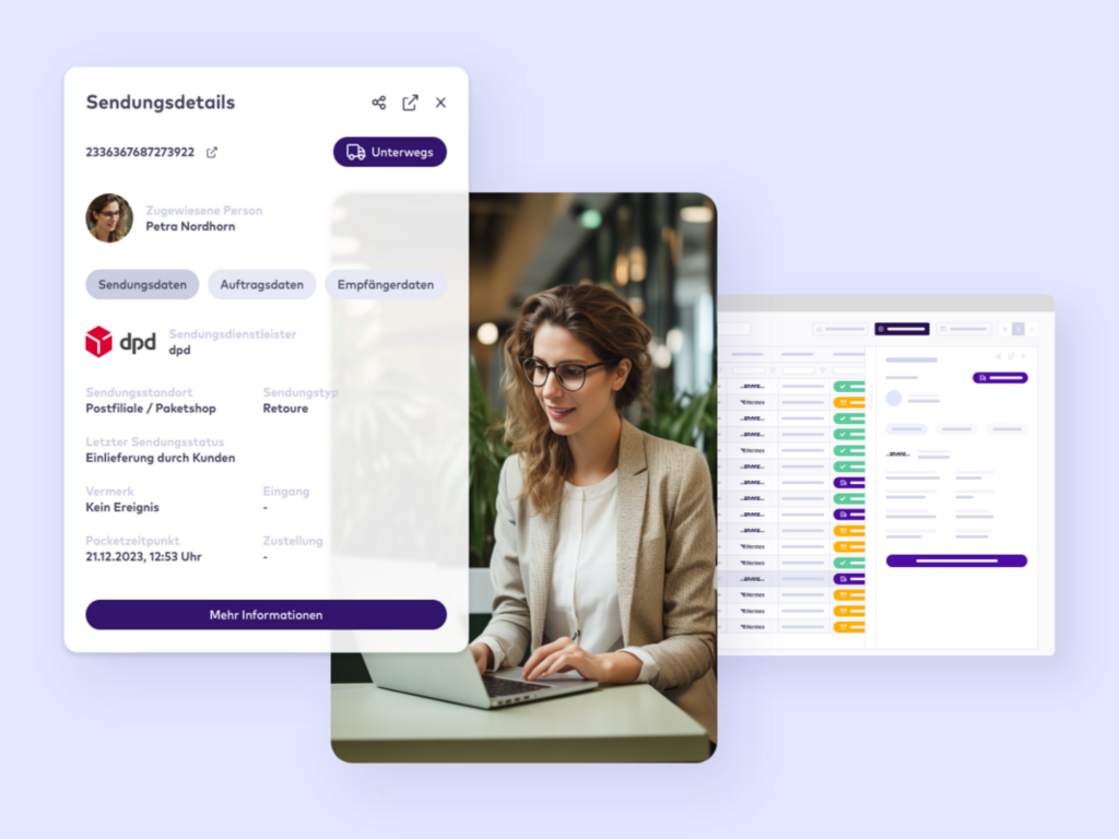 Preview image of app